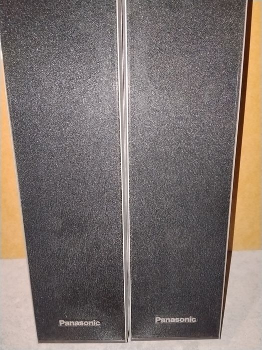 Panasonic SB-HF550