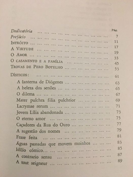 Luís de Magalhães/ Augusto Gil/ Mário de Sá-Carneiro/D. João de Castro