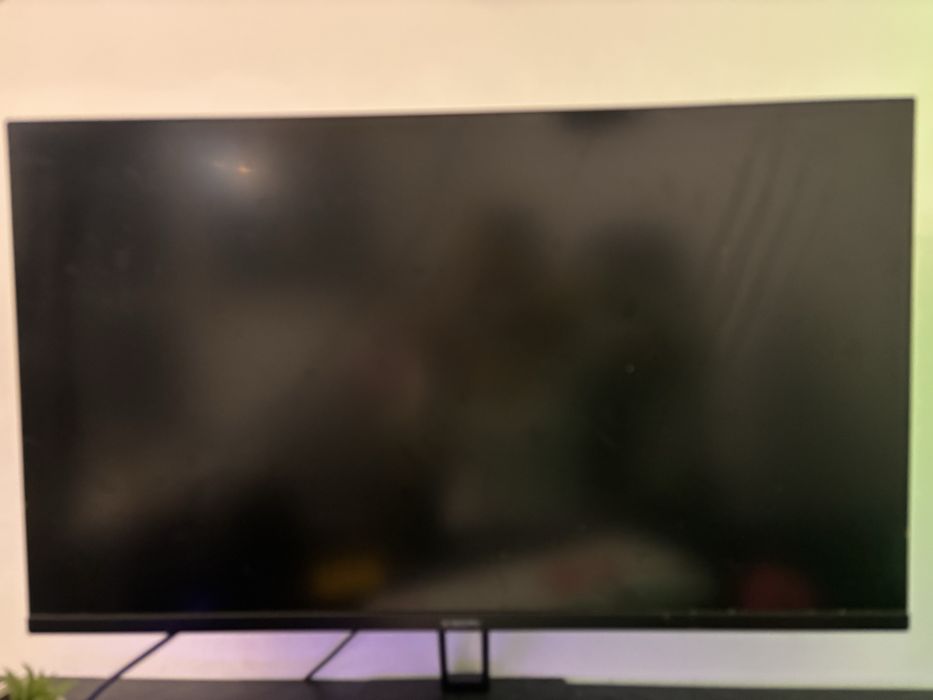 Monitor Xiaomi G27Qi