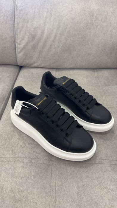 Alexander mcqueen
