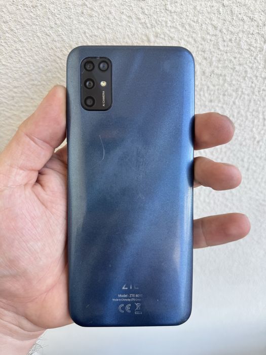 ZTE Blade V2020 Smart