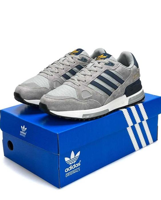 adidas zx 750 44 - купити чоловіче взуття - Ціна на OLX.ua