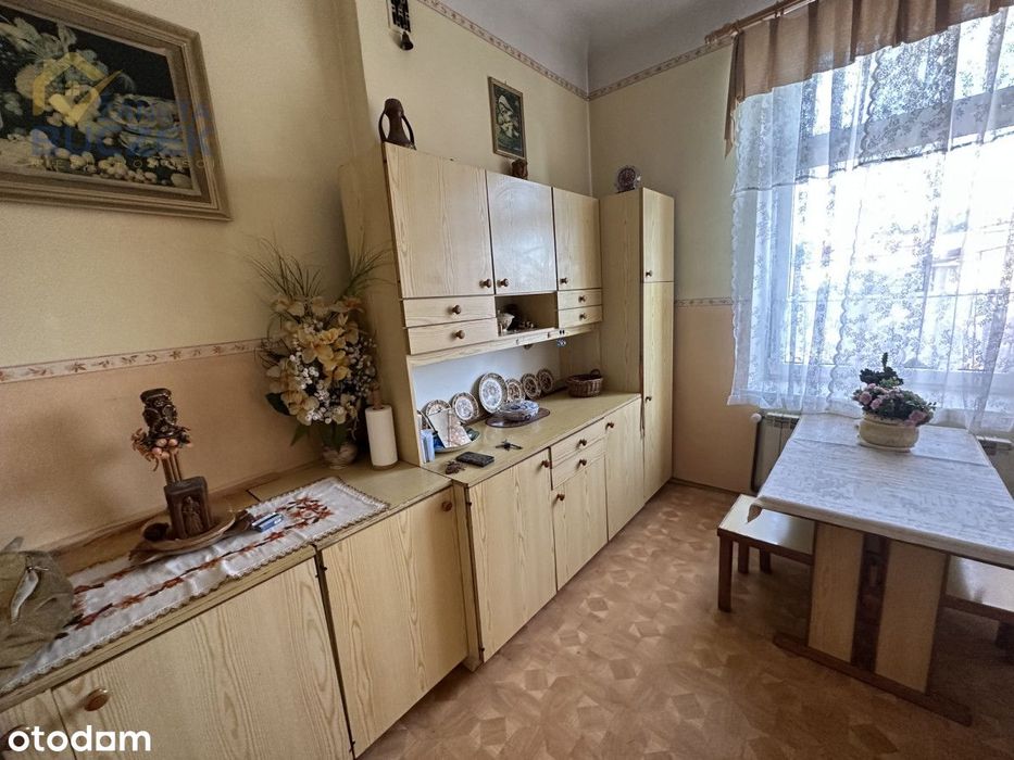 Mieszkanie 1 piętro w Sochaczewie