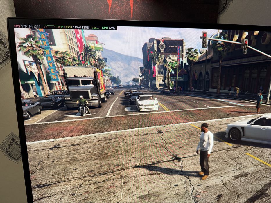 Ігровий компютер 1stPlayer Intel Core i5-14600KF MSI RTX 5060Ti Trio