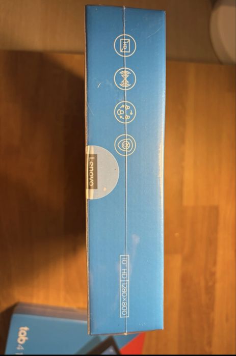 Tablet Lenowo TB-X304L nowy neuzywany w opakowanju