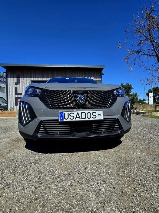 Peugeot 2008 1.2 PureTech Active