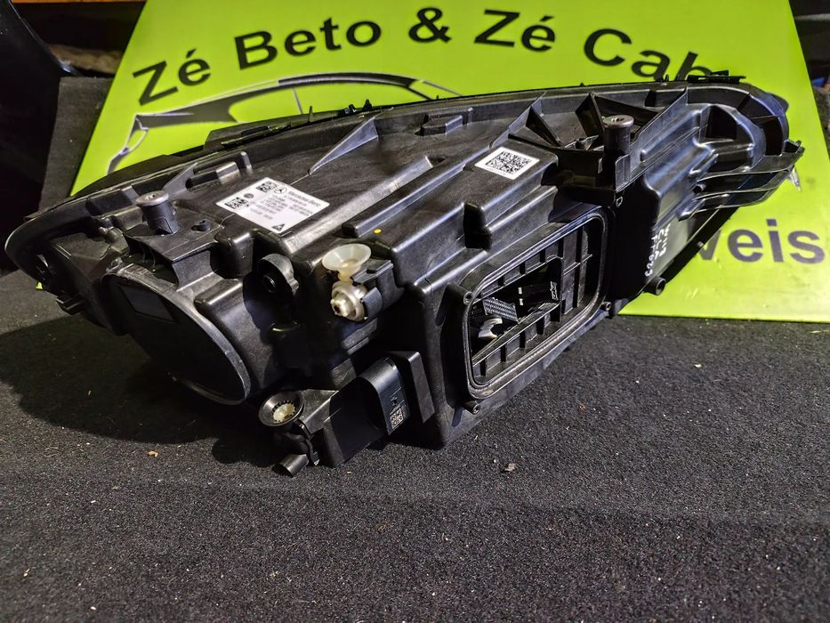 MERCEDES CLA W118 FAROL LED ESQUERDO - FF625