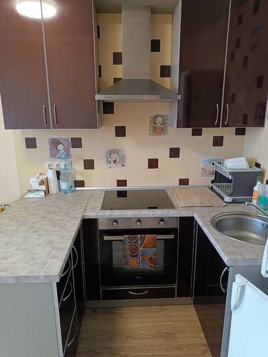 Оренда1-к, Дарницький район, метро Бориспільська, вул. Світла 3д