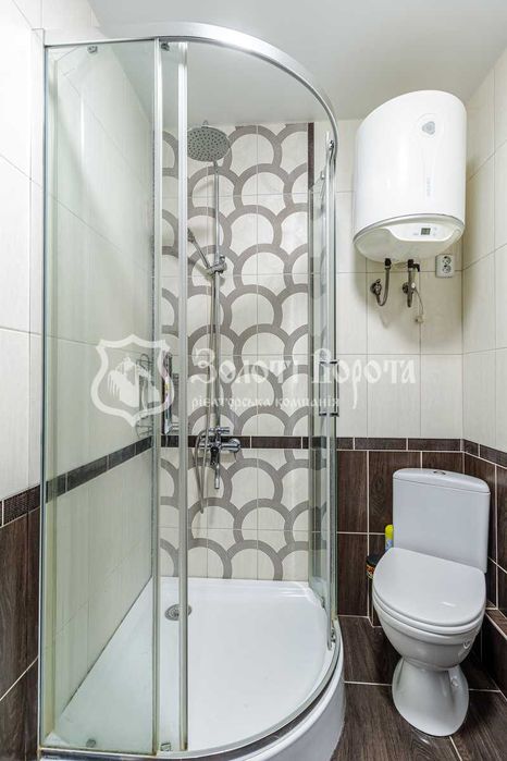 Квартира, 4к. Євроремонт. с. Крюківщина, Бучанський район