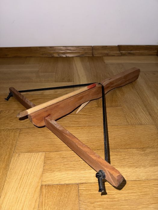 Kusza zabawkowa