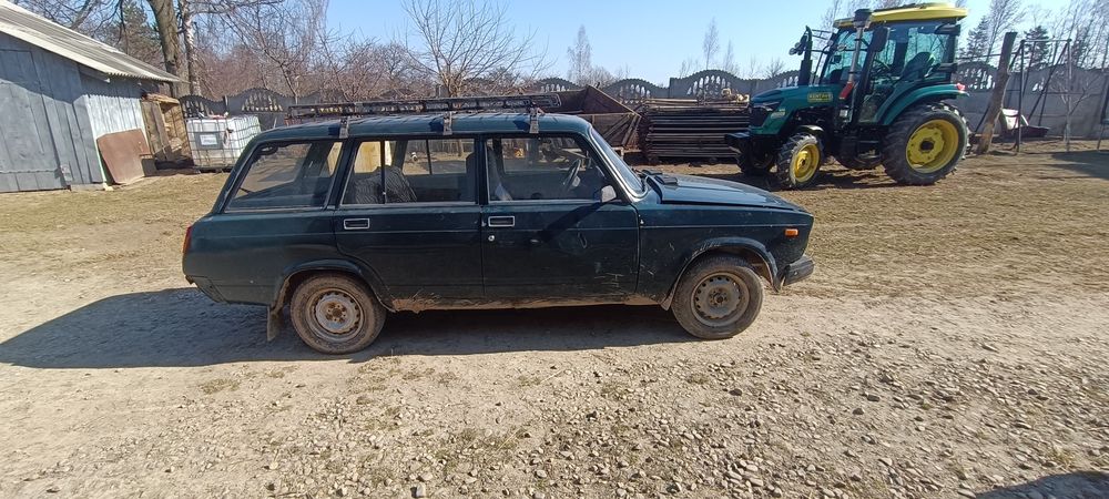 ВАЗ 2104 Продається