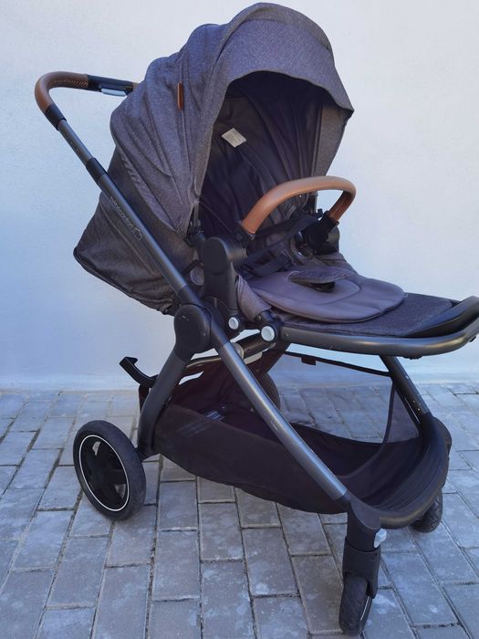 Carrinho de passeio p/ bebé - Bebé Confort