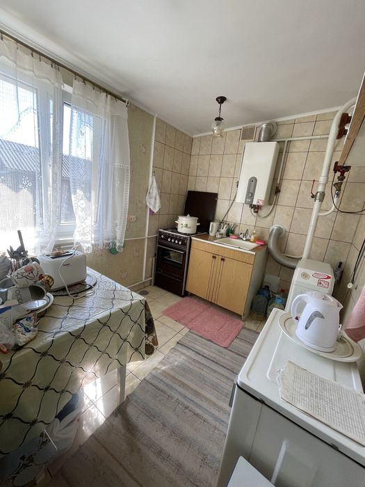 Будинок с.Пухова