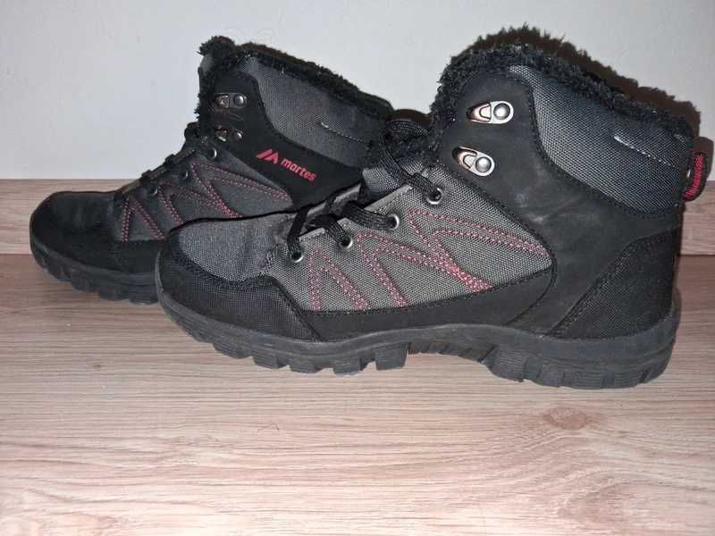 Buty zimowe rozmiar 39