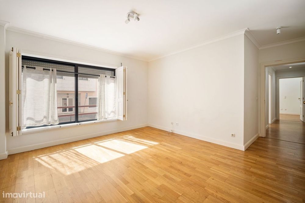 Apartamento T3, Cascais