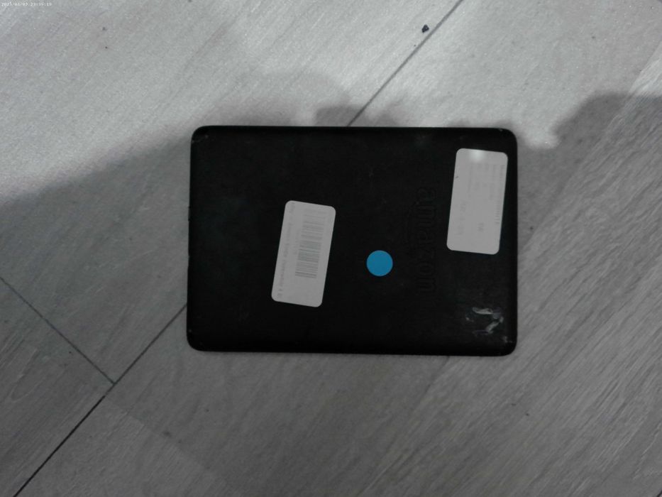 Czytnik E-book Amazon Paperwhite 4 8gb-czytaj dokładnie opis.