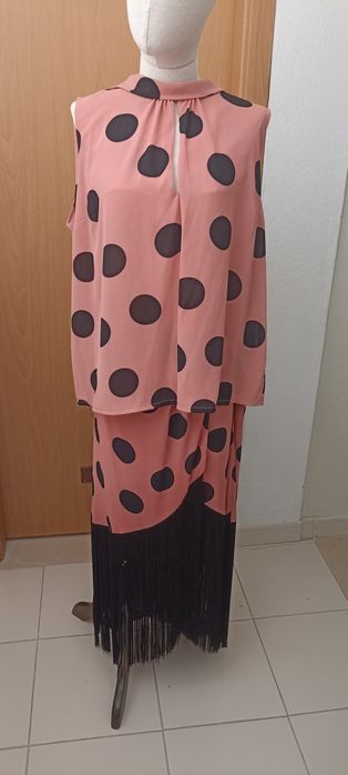 Roupa cerimónia senhora