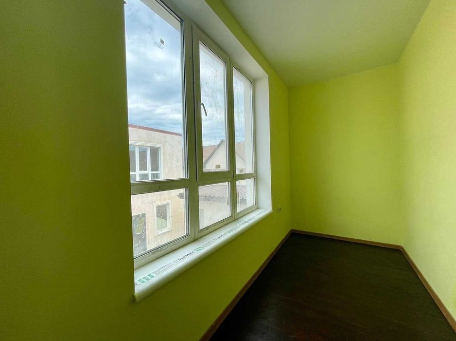 Лиманка 66м таунхаус двухуровневый с зоной барбекю и стоянкой для авто