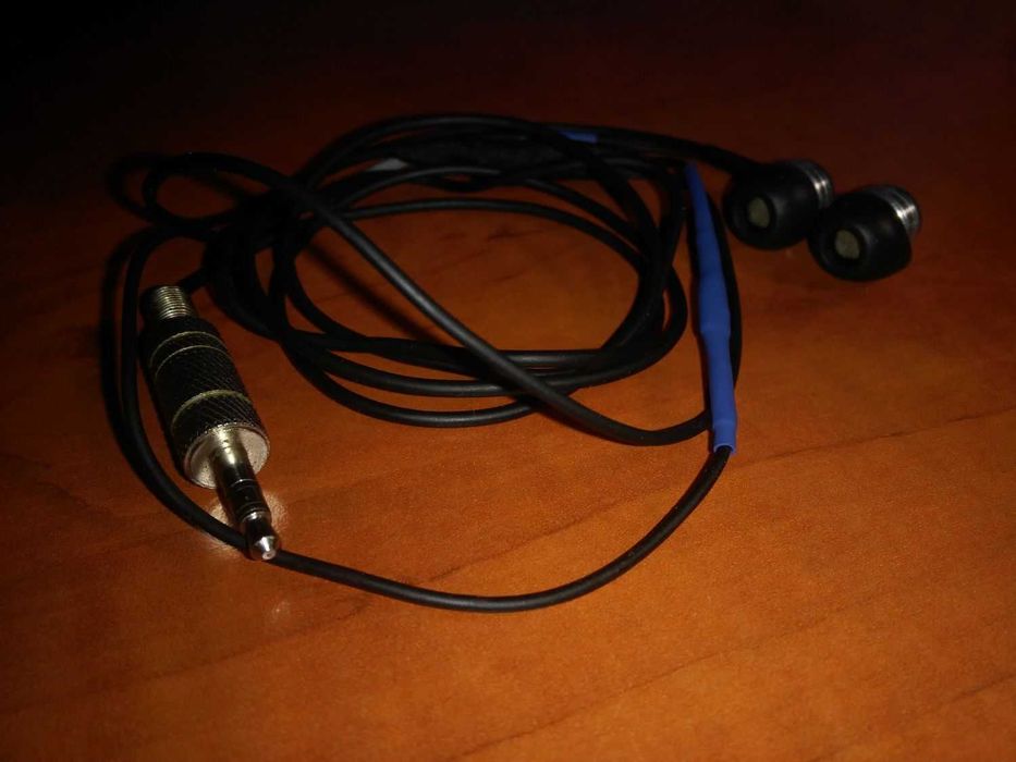 Наушники Sennheiser CX400