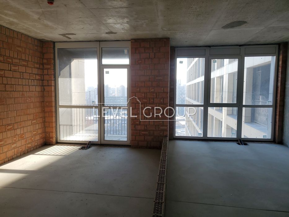 2-rooms apartment apartment by the address st. Fortechniy tupik Tverskoy (area 81 m²) - Atlanta.ua - photo 6