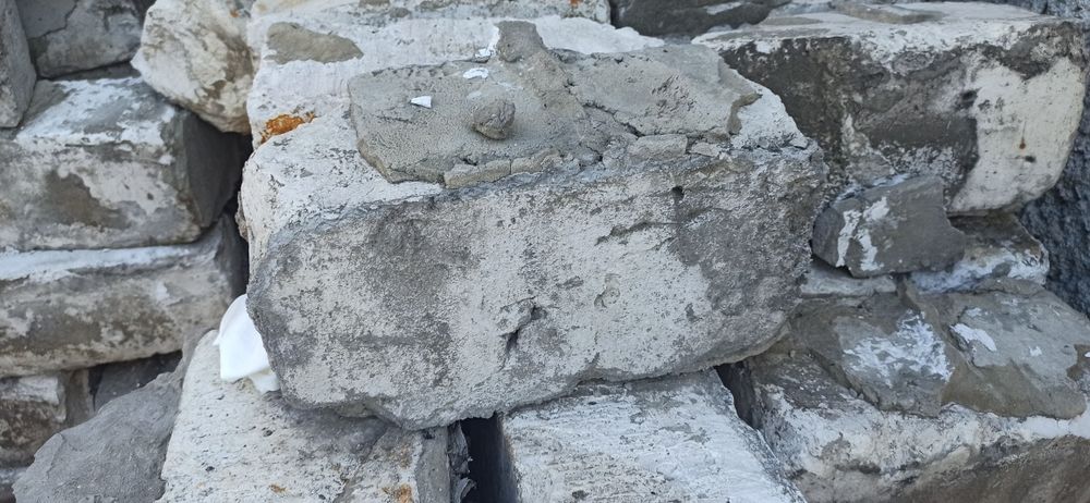 Гіпсоблок, б/в. Гипсоблок