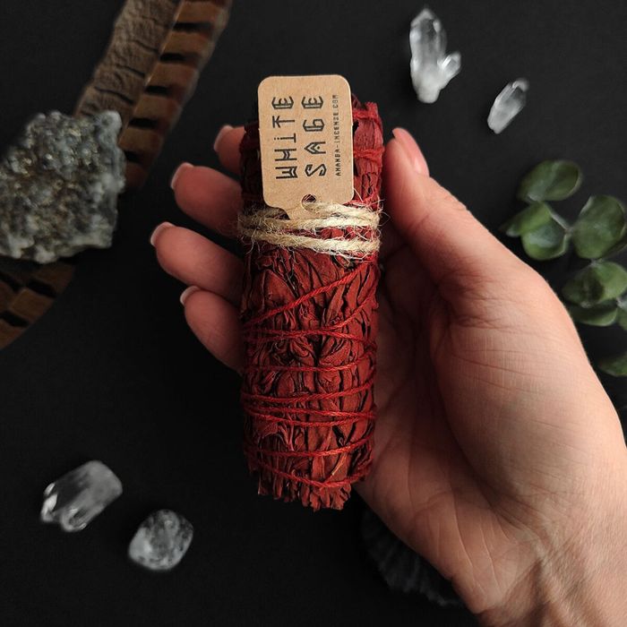 Шалфей, шавлія, полин, полынь, благовония, гармала, могильник, лаванда