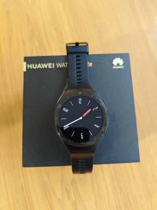 Nowy Smartwatch Huawei GT 2e