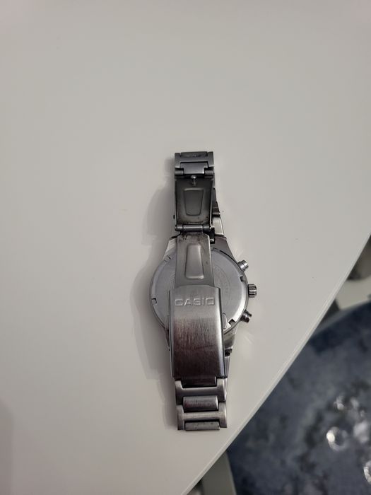 Годинник Casio EF-500