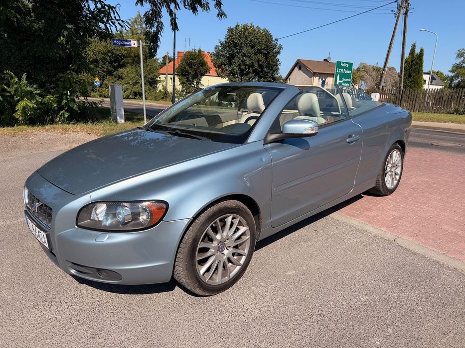 Volvo C70