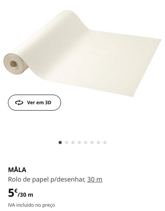 Cavalete de desenho | oferta canetas + apagadores