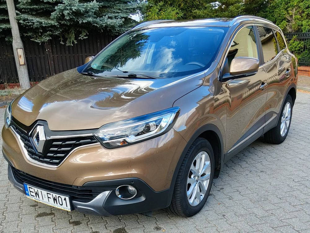 Renault Kadjar