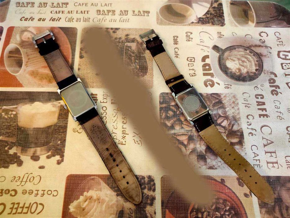 Hugo BOSS HB, Romanson automatic open heart,  Emporio Armani AR-203