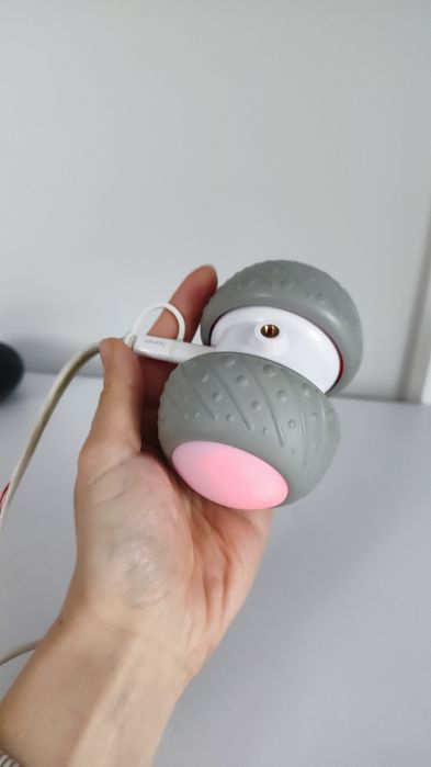 Смарт іграшка для кота,собаки. Робот.