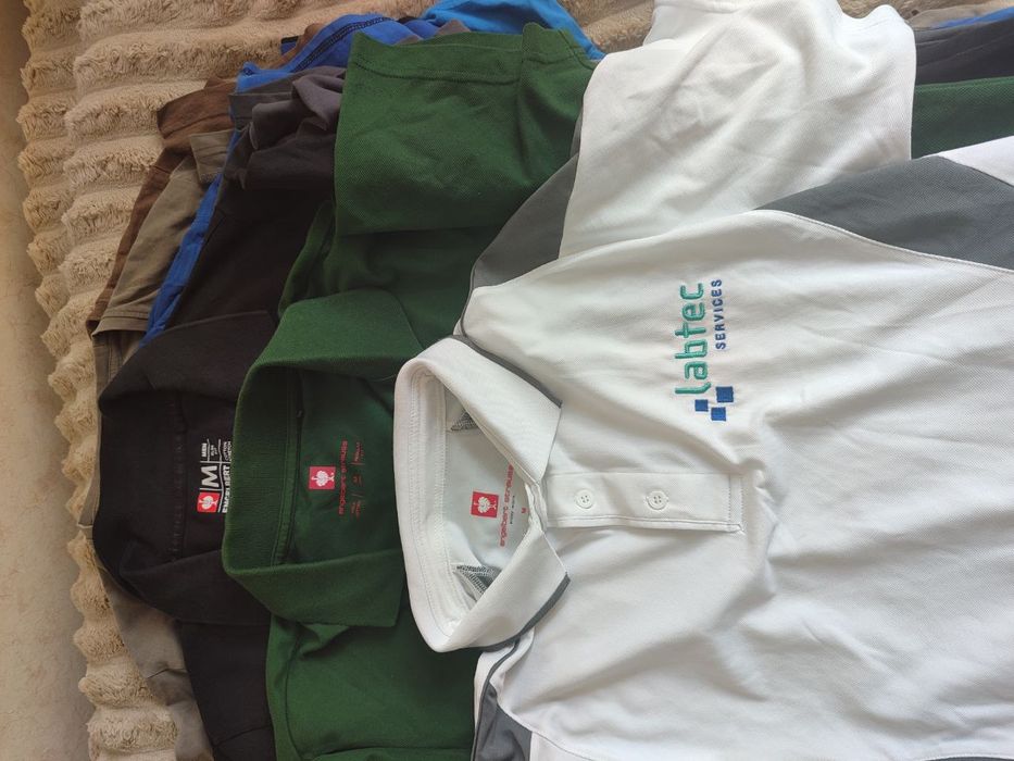 Футболки поло Strauss Engelbert