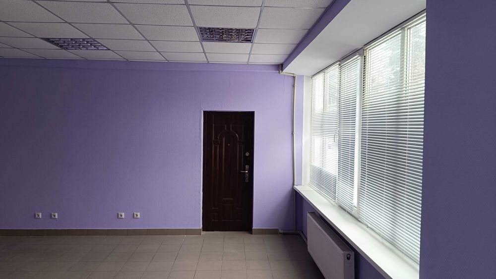 Оренда торгових приміщень