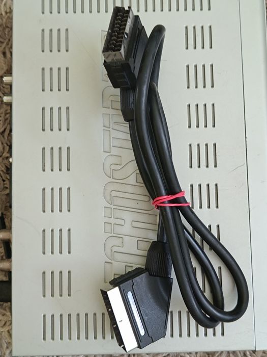 Kabel Scart  długość 1m