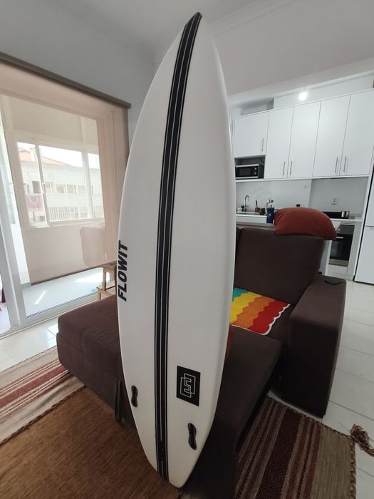 Prqncha Surf 6'1 34,4L - Epoxy/EPS