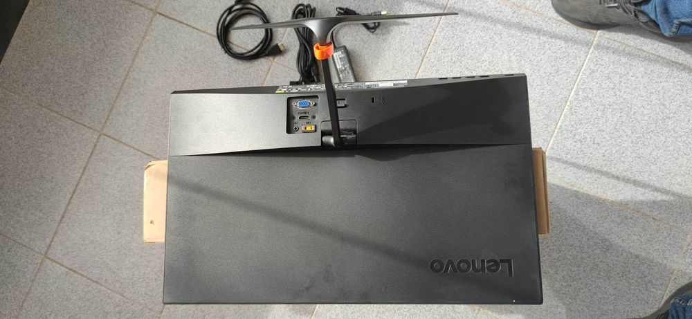 Monitor p/ computador Lenovo L2264A