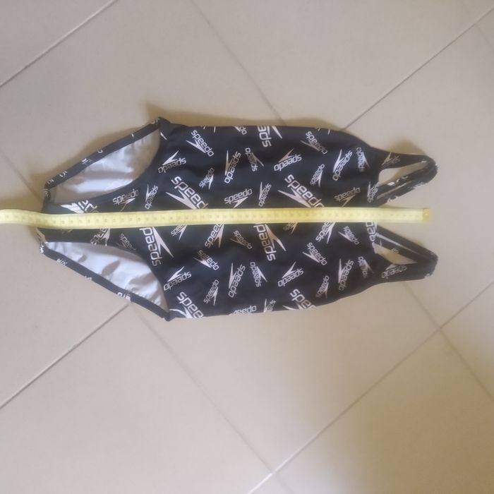 Strój kąpielowy Speedo na 128 cm