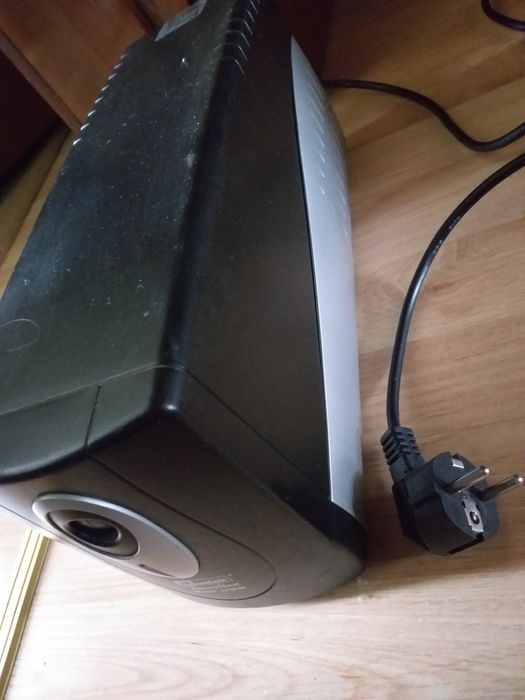 ИБП, бесперебойник инвертор Mustek PowerMust 600usb