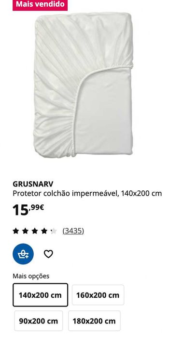 Ikea MYDAL bunk bed / beliche x2 NOVO + mattresses / colchāo available