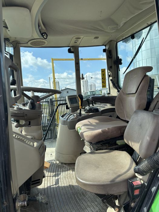 John Deere 7430 Premium