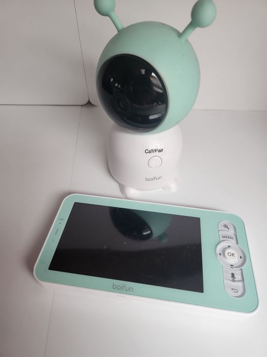 Boifun niania elektroniczna