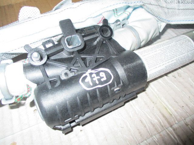 Airbag cortina direito BMW 1 (E81)