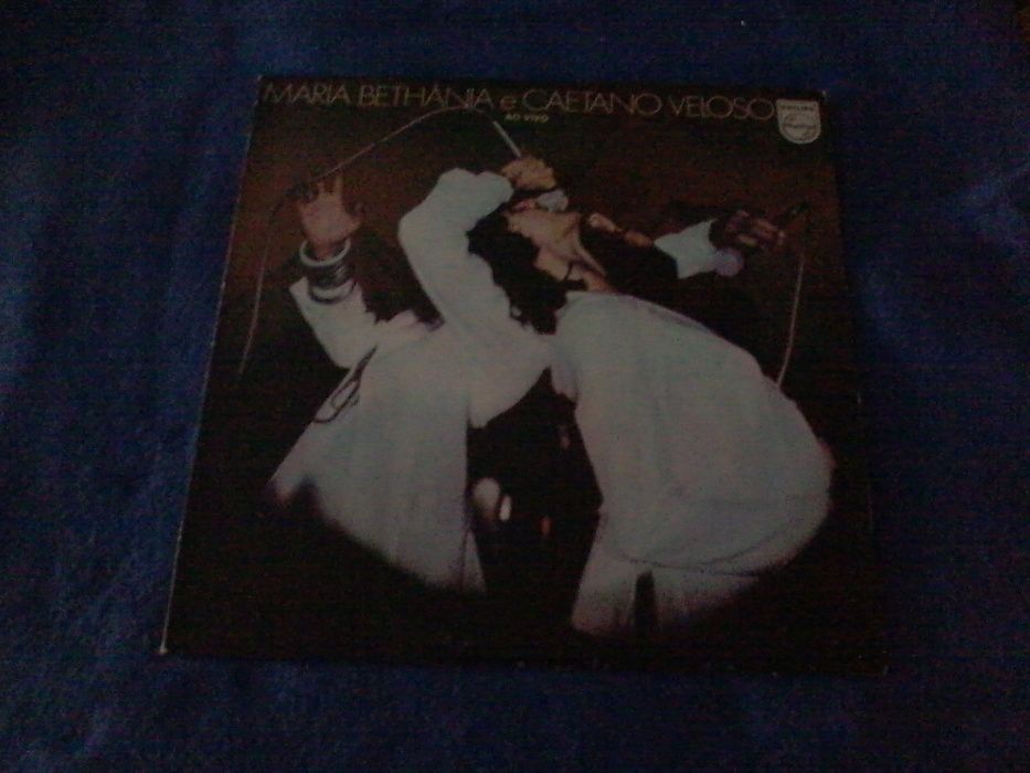 DIscos Musica Variada e Brasileira