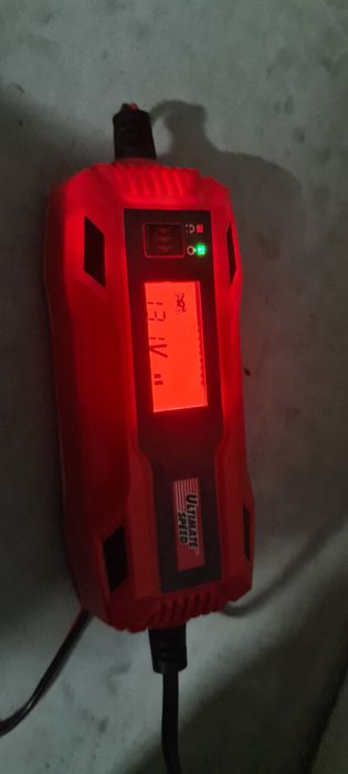 Suzuki Intruder VL800