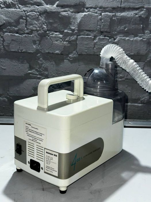 ультразвуковой небулайзер (ингалятор)