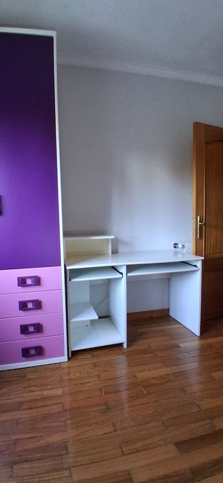 Estúdio/quarto de criança