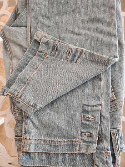 Calças Salsa Mistery