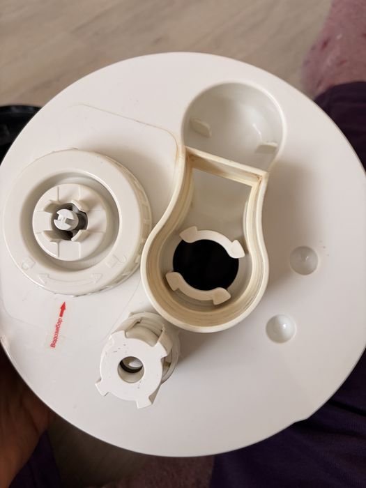 Зволожувач повітря Cooperhunter